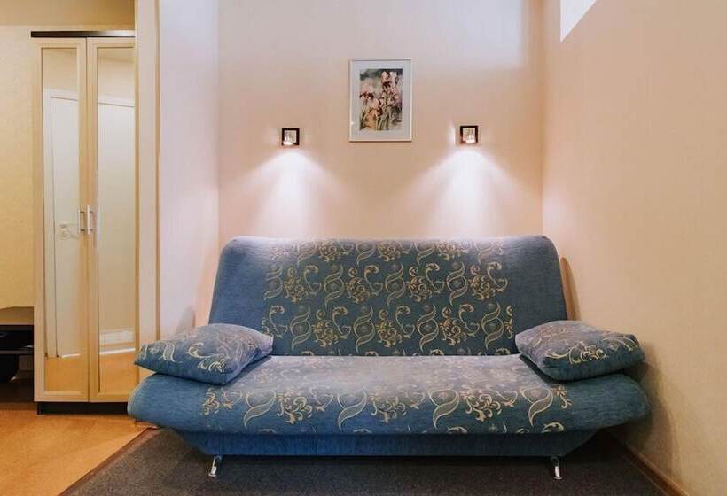 فندق Nevsky Breeze