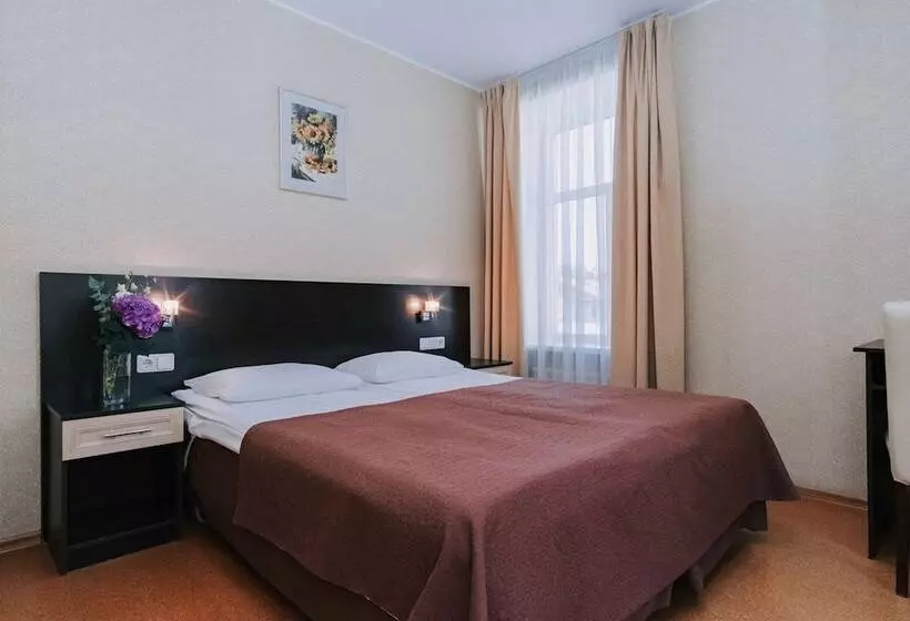 酒店 Nevsky Breeze