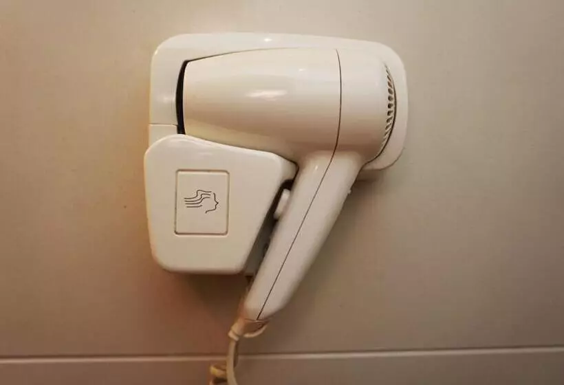 هتل Oriental Lander