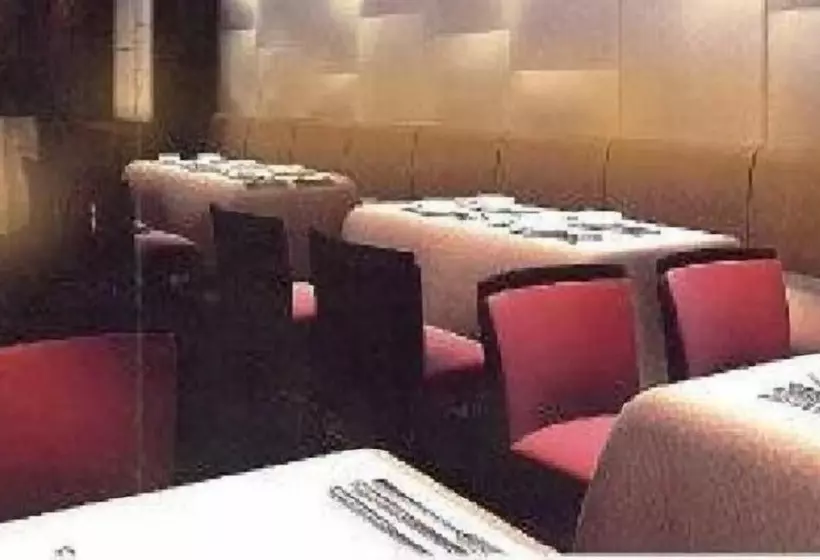 هتل Oriental Lander