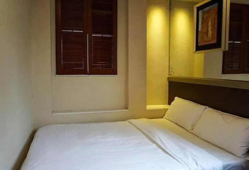 هتل Oriental Lander