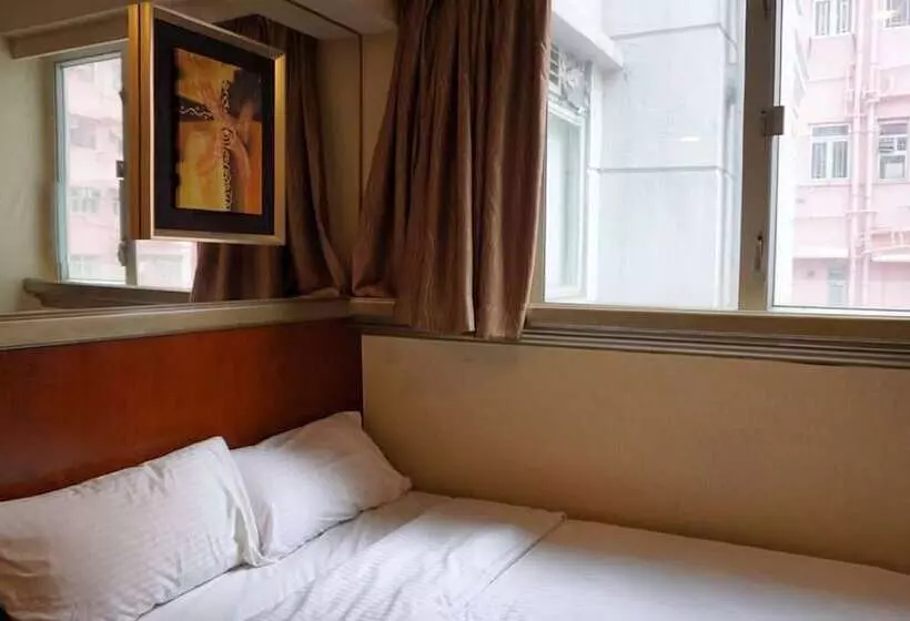 هتل Oriental Lander