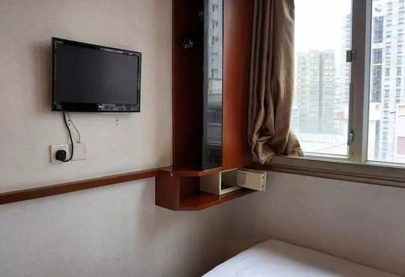 هتل Oriental Lander