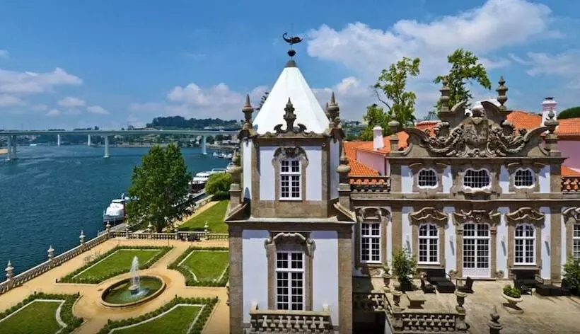 Pestana Palacio Do Freixo, Pousada & National Monument The Leading Hotels Of The World