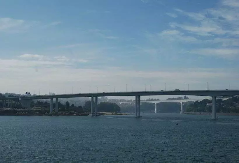 Pestana Palacio Do Freixo, Pousada & National Monument The Leading Hotels Of The World