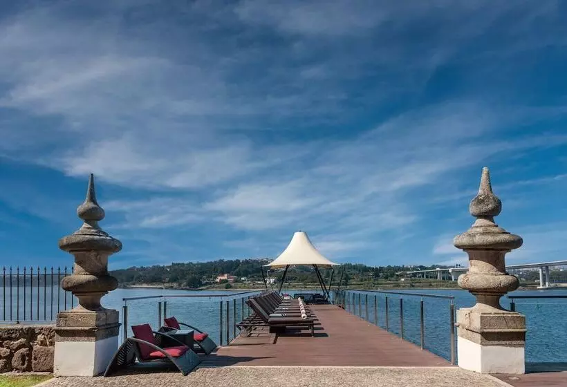 Pestana Palacio Do Freixo, Pousada & National Monument The Leading Hotels Of The World