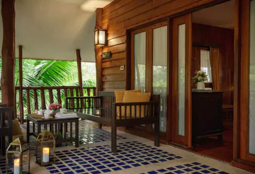 Hotel Phowadol Resort And Spa