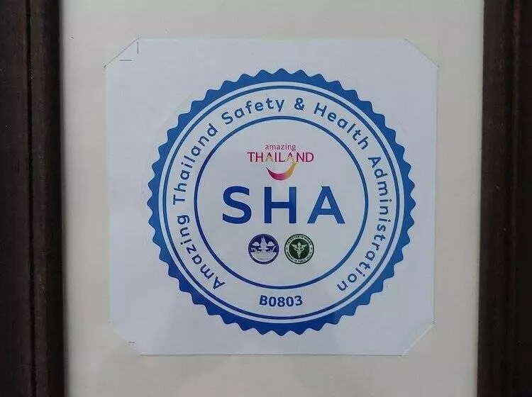 فندق Phowadol Resort And Spa