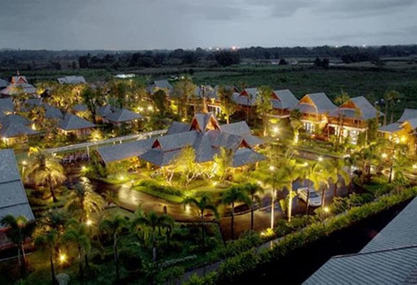 Hotel Phowadol Resort And Spa