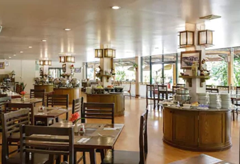 Hotel Phowadol Resort And Spa