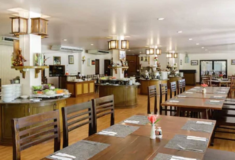 Hotel Phowadol Resort And Spa