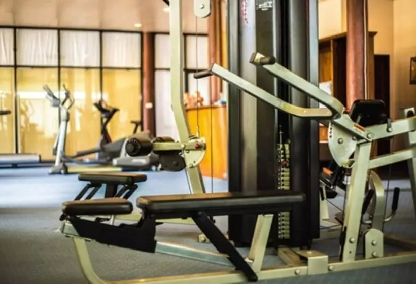 فندق Phowadol Resort And Spa