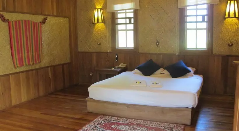 هتل Pindaya Inle Inn