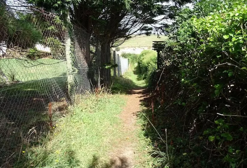 Porth Veor Manor, Sure Hotel Collection By Best Western