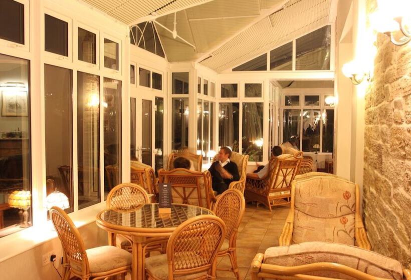 Porth Veor Manor, Sure Hotel Collection By Best Western