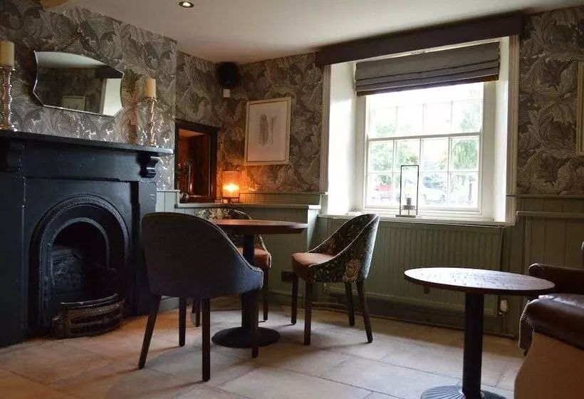 Hotel The Forresters Arms Kilburn