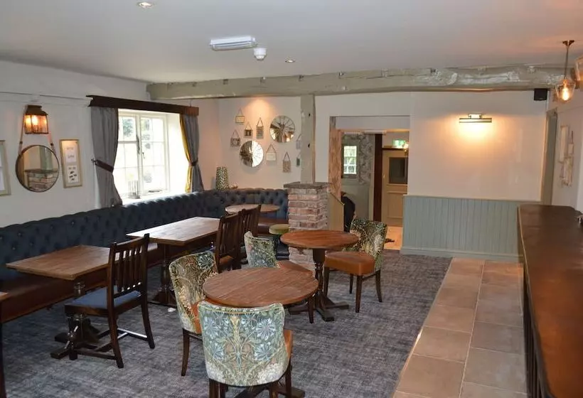 Hotel The Forresters Arms Kilburn