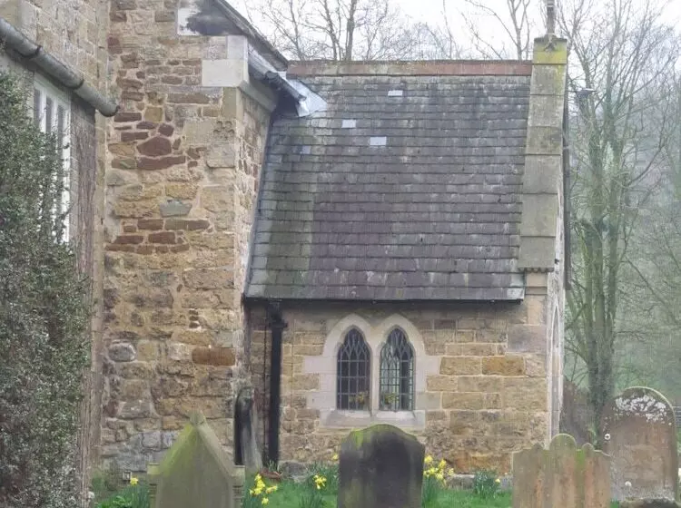 Hotel The Forresters Arms Kilburn