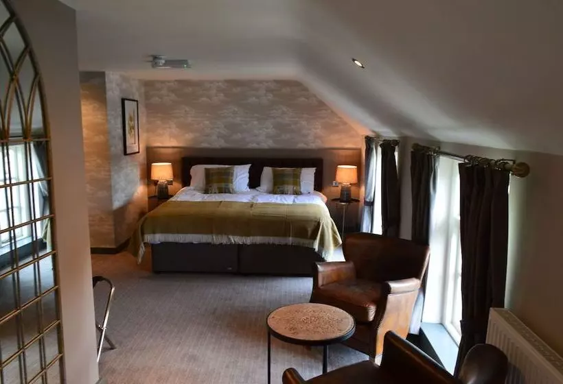 Hotel The Forresters Arms Kilburn