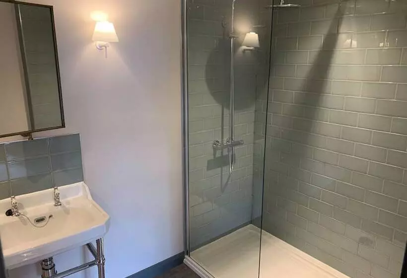 Hotel The Forresters Arms Kilburn