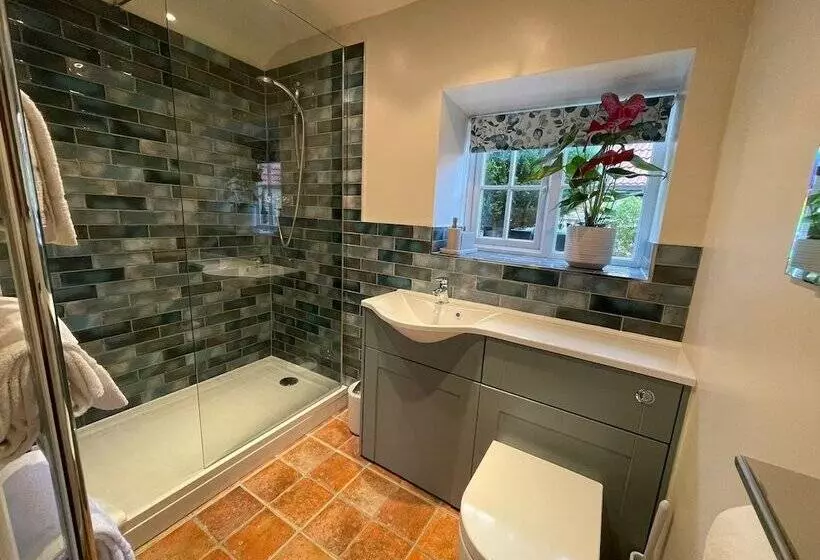 Hotel The Forresters Arms Kilburn