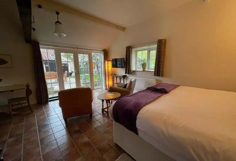 Hotel The Forresters Arms Kilburn