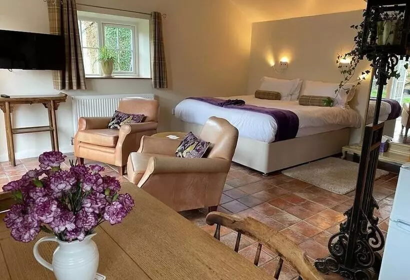 Hotel The Forresters Arms Kilburn