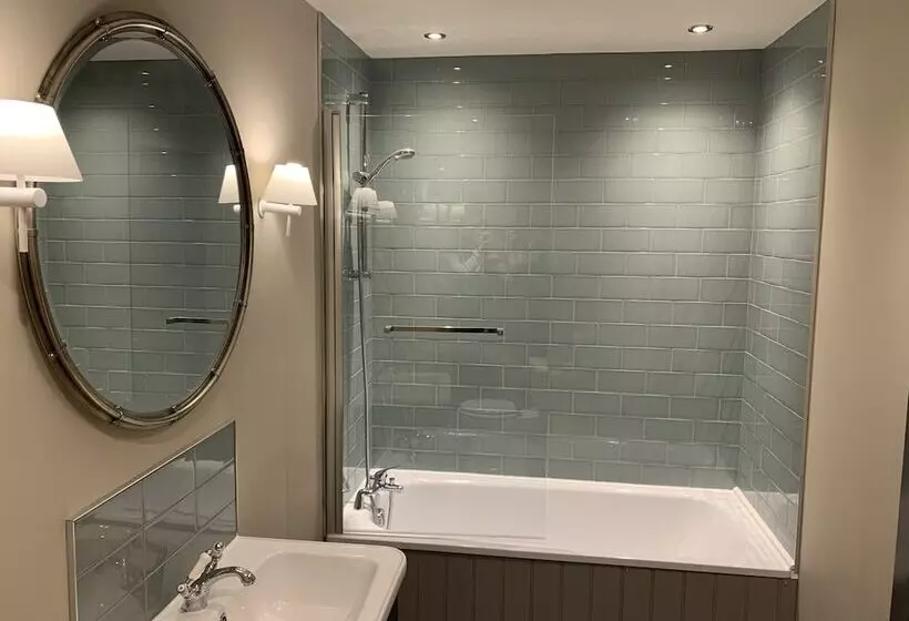 Hotel The Forresters Arms Kilburn