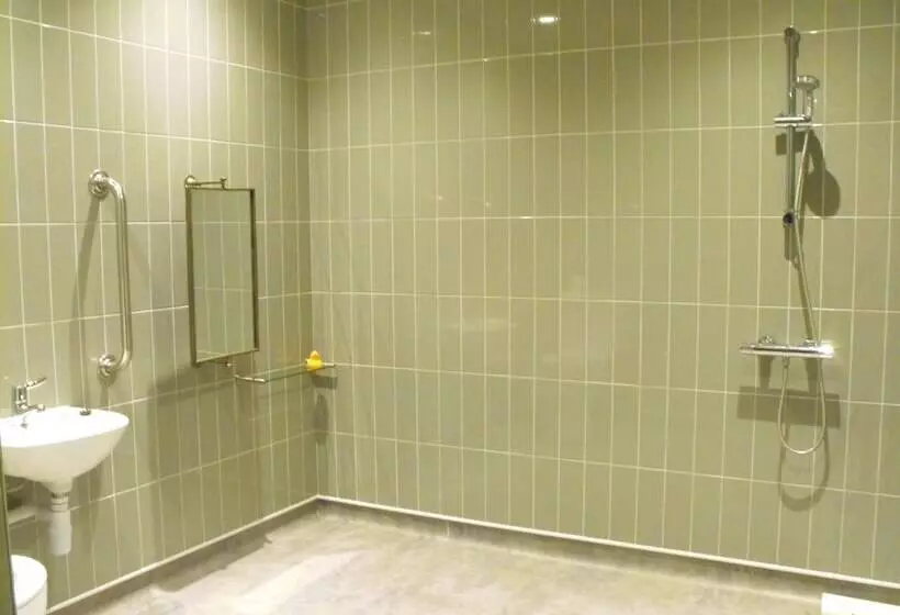 Hotel The Forresters Arms Kilburn