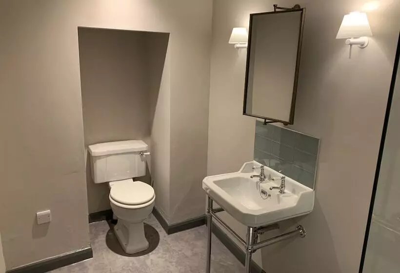 Hotel The Forresters Arms Kilburn