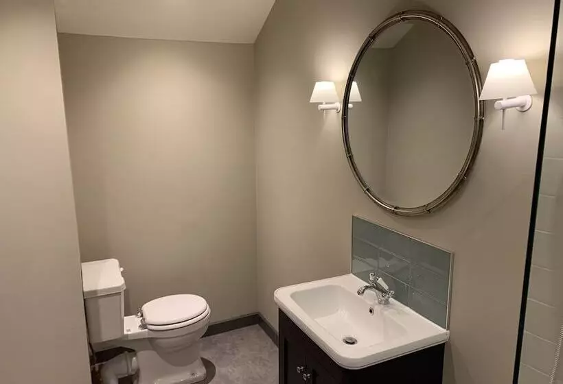 Hotel The Forresters Arms Kilburn