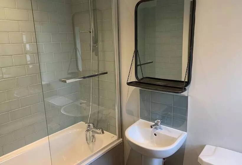 Hotel The Forresters Arms Kilburn