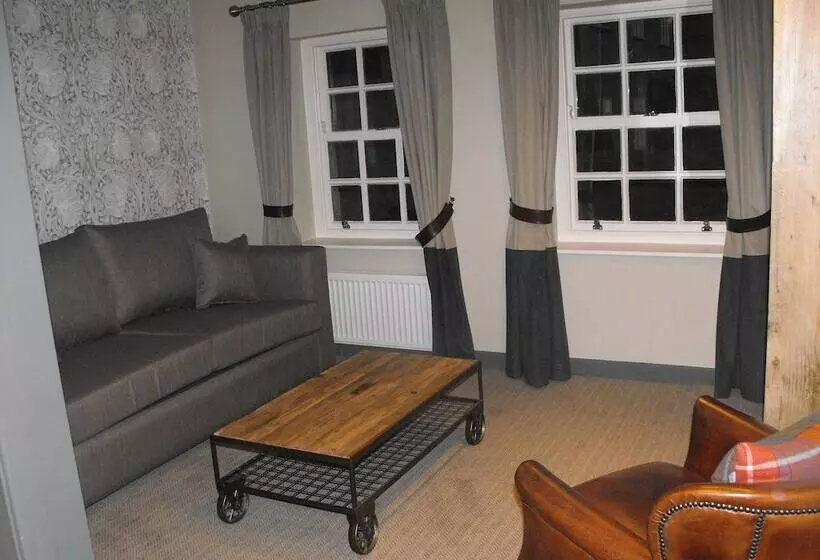 Hotel The Forresters Arms Kilburn