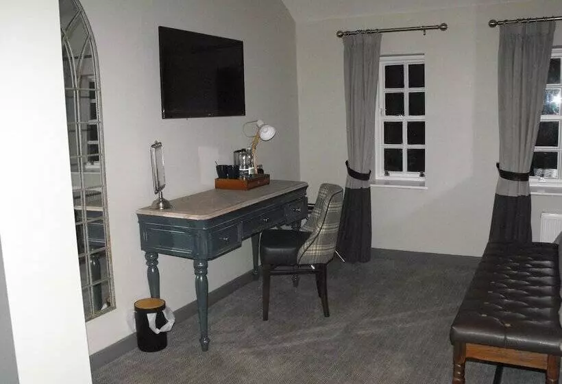 Hotel The Forresters Arms Kilburn