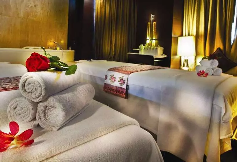 The Leela Ambience Gurugram Hotel & Residences The Luxury Urban Sanctuary