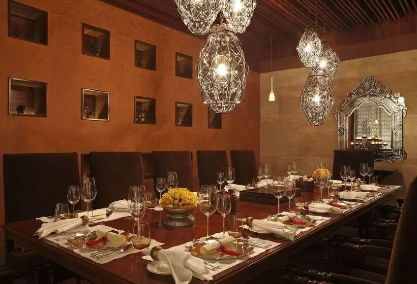 The Leela Ambience Gurugram Hotel & Residences The Luxury Urban Sanctuary