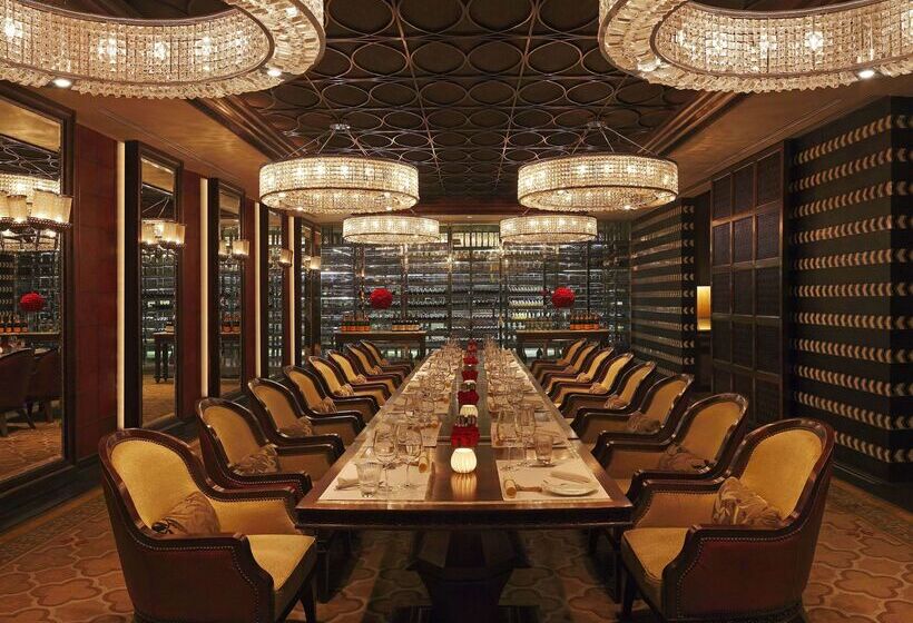 The Leela Ambience Gurugram Hotel & Residences The Luxury Urban Sanctuary