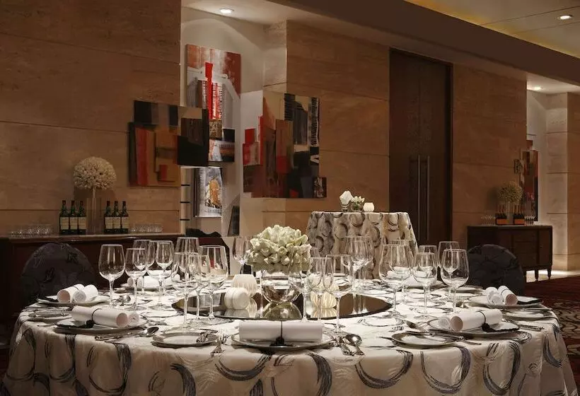 The Leela Ambience Gurugram Hotel & Residences The Luxury Urban Sanctuary