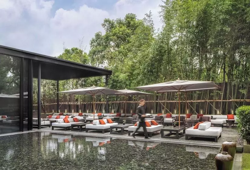 The Puli Hotel And Spa