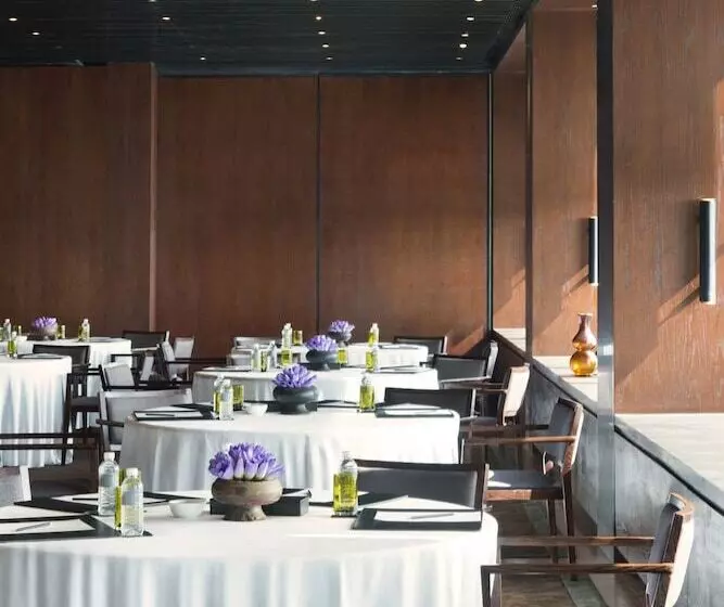 The Puli Hotel And Spa