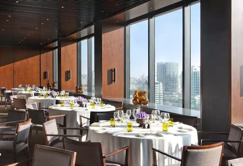 The Puli Hotel And Spa