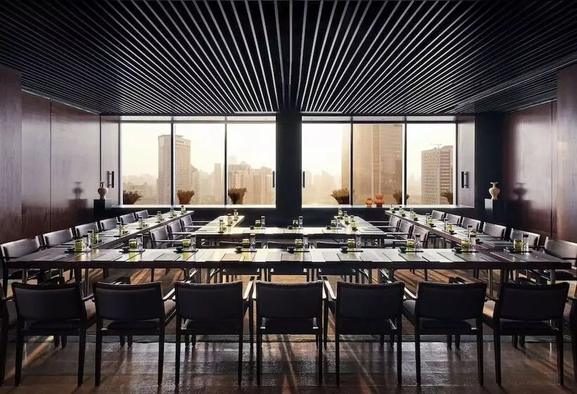 The Puli Hotel And Spa