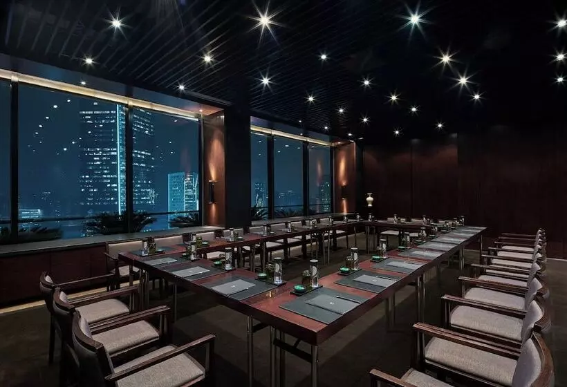 The Puli Hotel And Spa