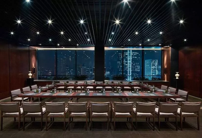 The Puli Hotel And Spa