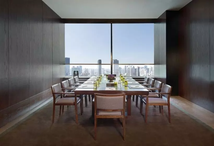 The Puli Hotel And Spa