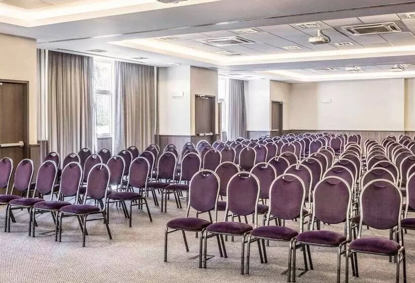 Novotel Lima San Isidro