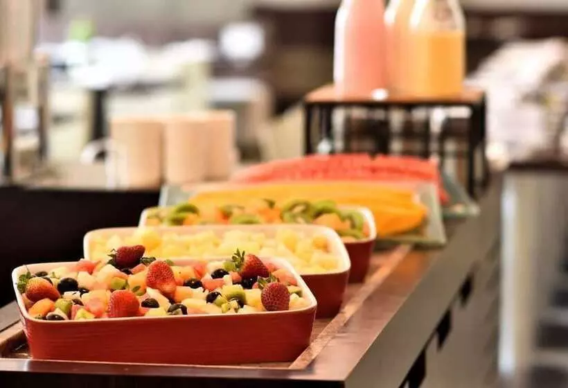 Novotel Lima San Isidro