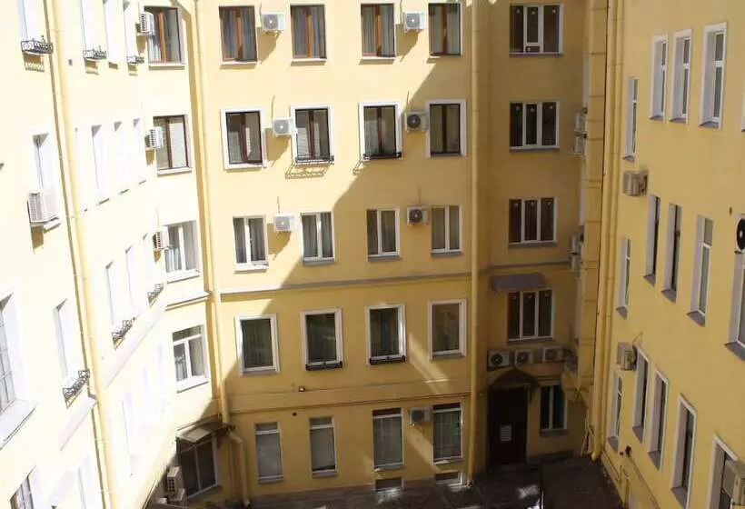 Rossi Boutique Hotel & Spa