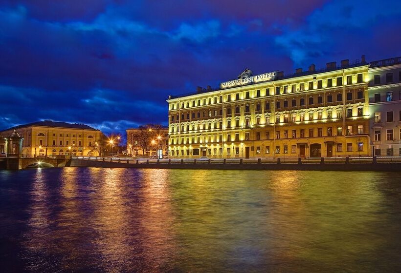 Rossi Boutique Hotel & Spa