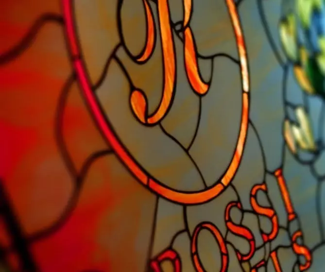 Rossi Boutique Hotel & Spa